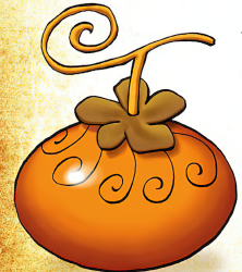 Fruit of the Canid, Divine Wolf version